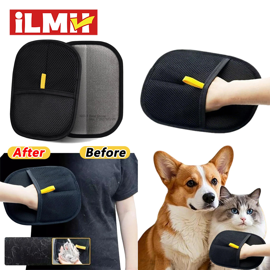 Pet Hair Removal Tool