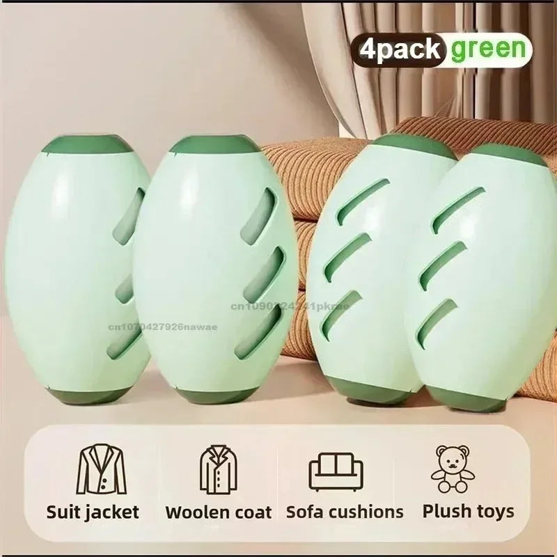 Portable Lint Remover