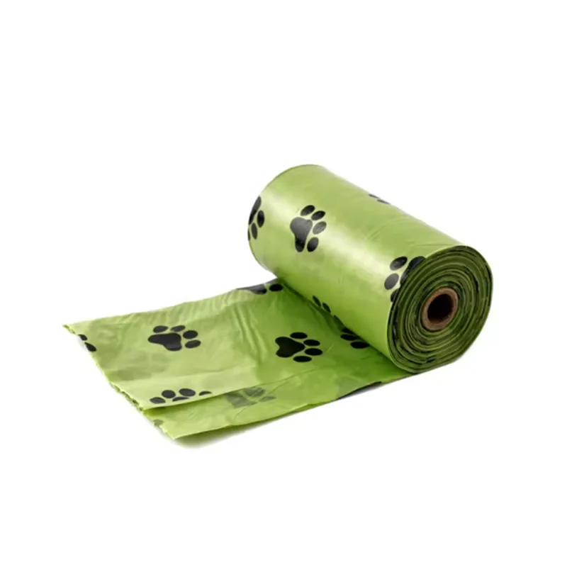 Dog Poop Bag