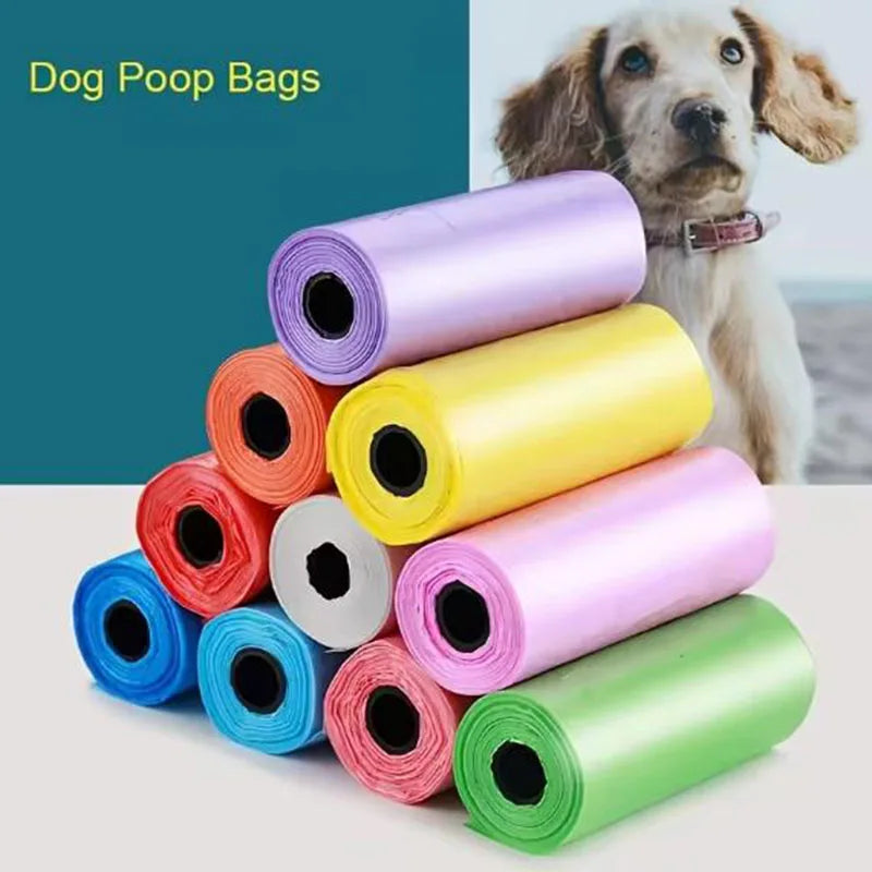 Dog Poop Bag