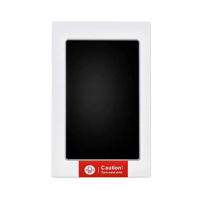 Handprint Ink Pads Kits for DIY Photo Frame