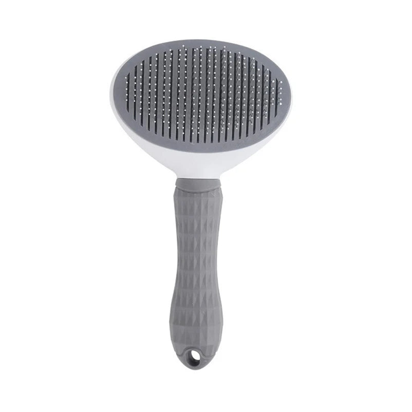 Hair Removal Brush for Dogs and Cats
