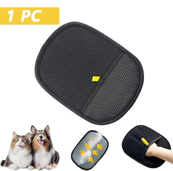 Pet Hair Removal Tool