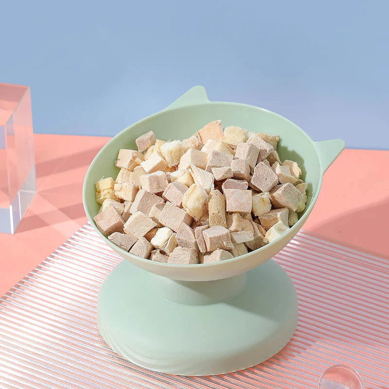New pet Food Bowl for Cats