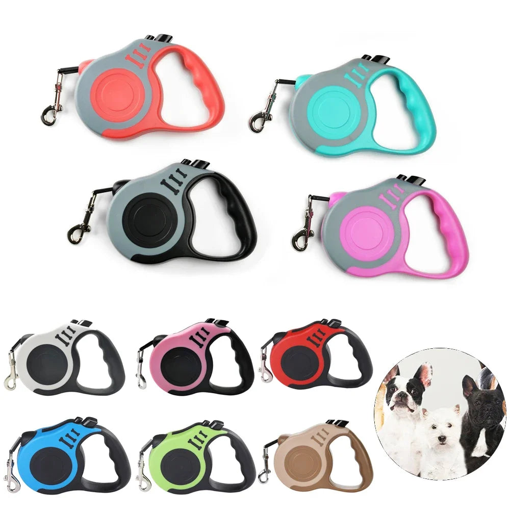 Puppy Lead For Small, Medium Dogs and Cats