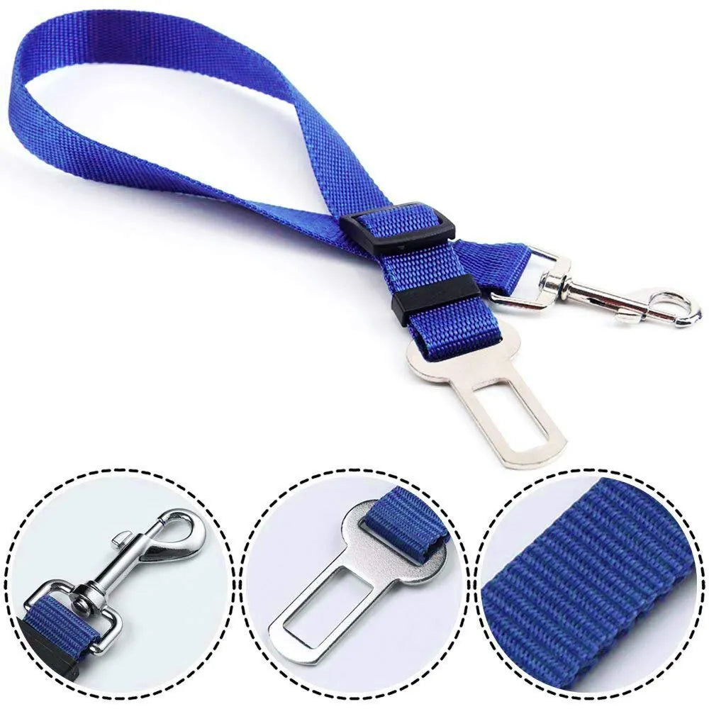 Pet Car Seat Belt
