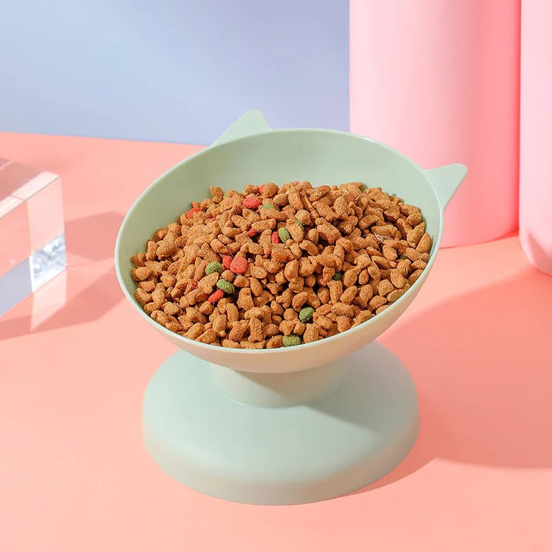 New pet Food Bowl for Cats