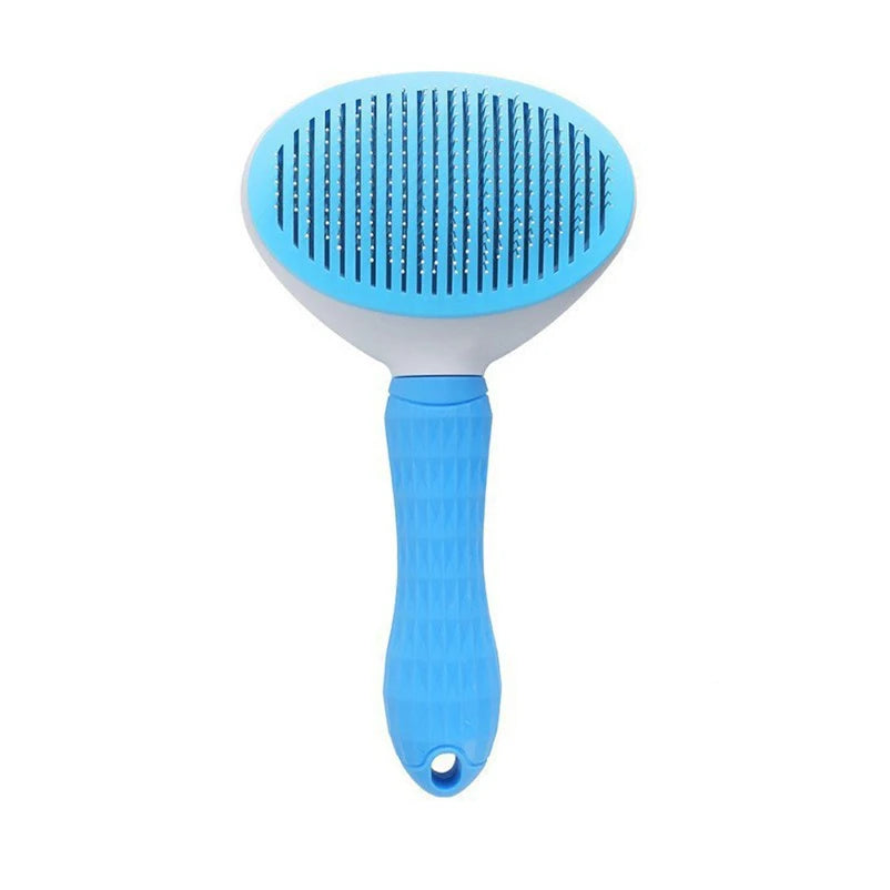 Hair Removal Brush for Dogs and Cats