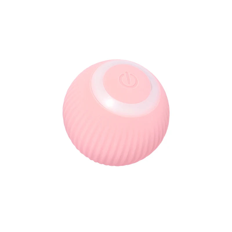 Automatic Moving Cat Toy