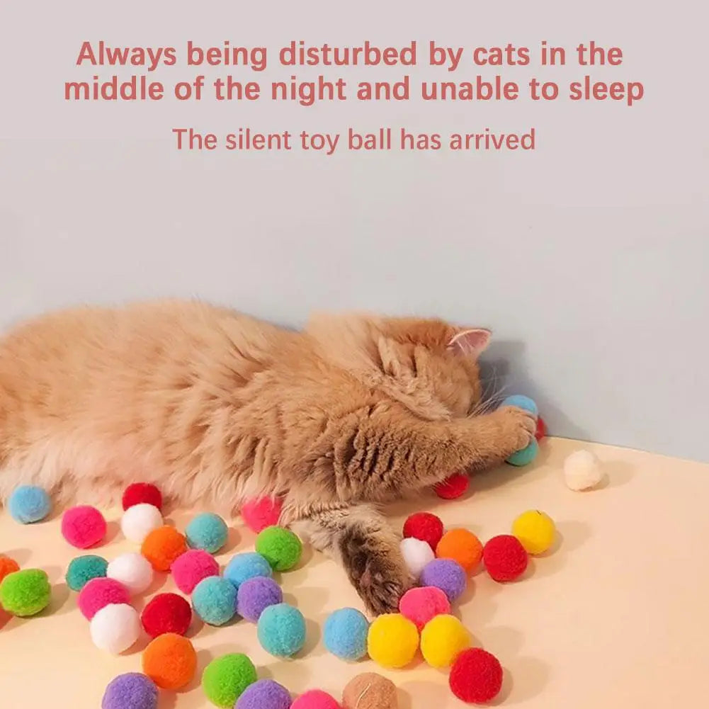 Cat Toy Tease Gun