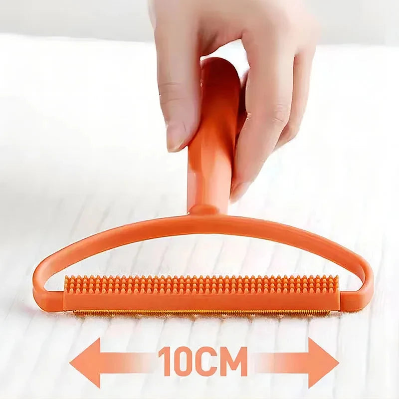 Portable Clothes Lint Roller