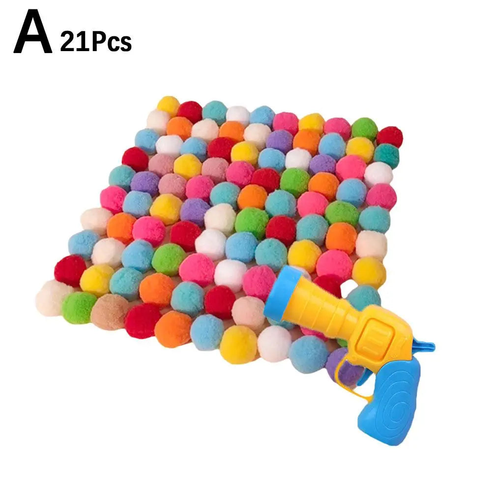 Cat Toy Tease Gun