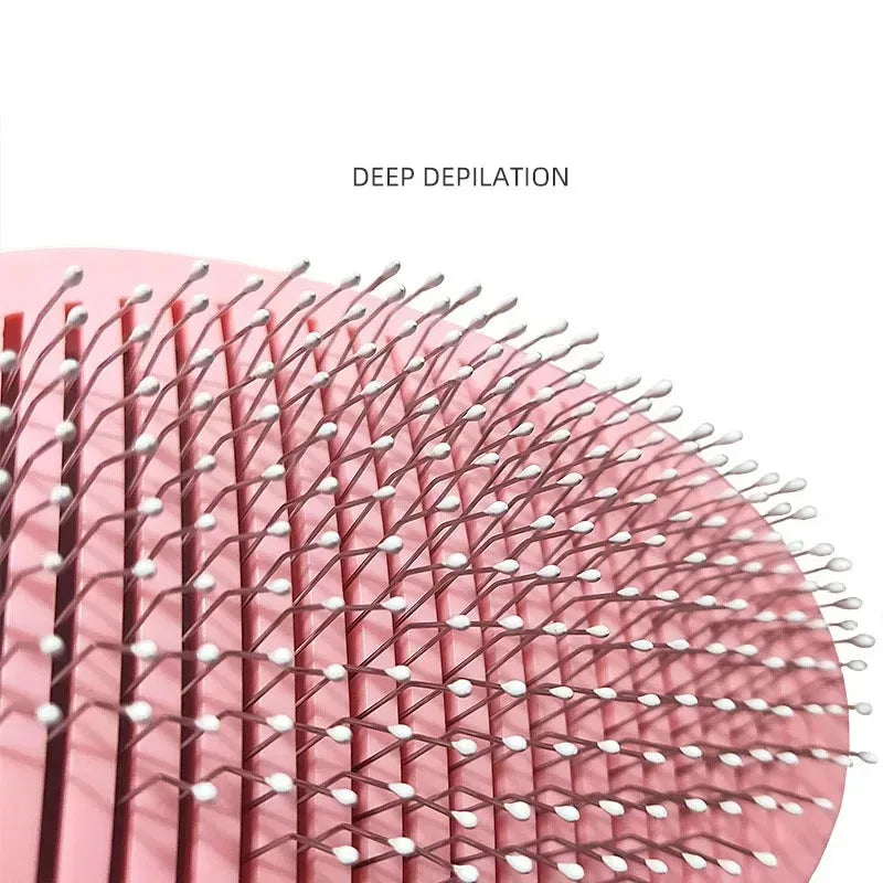 Hair Removal Brush for Dogs and Cats
