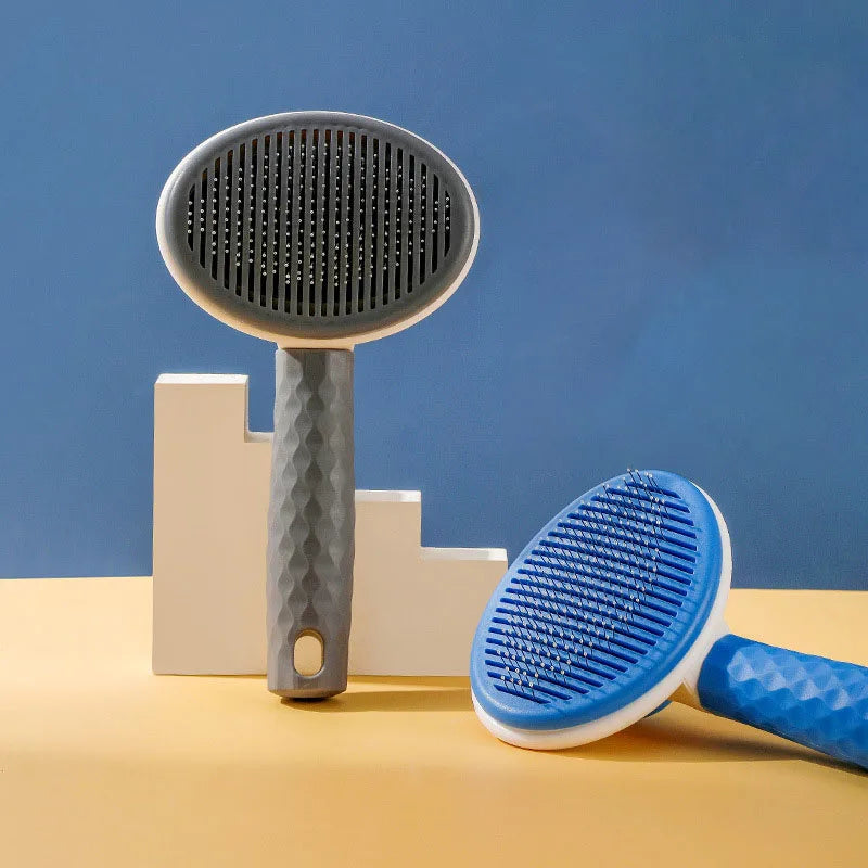 Hair Removal Brush for Dogs and Cats