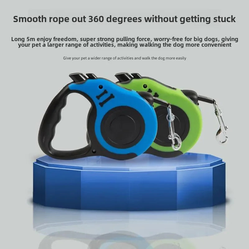 Puppy Lead For Small, Medium Dogs and Cats