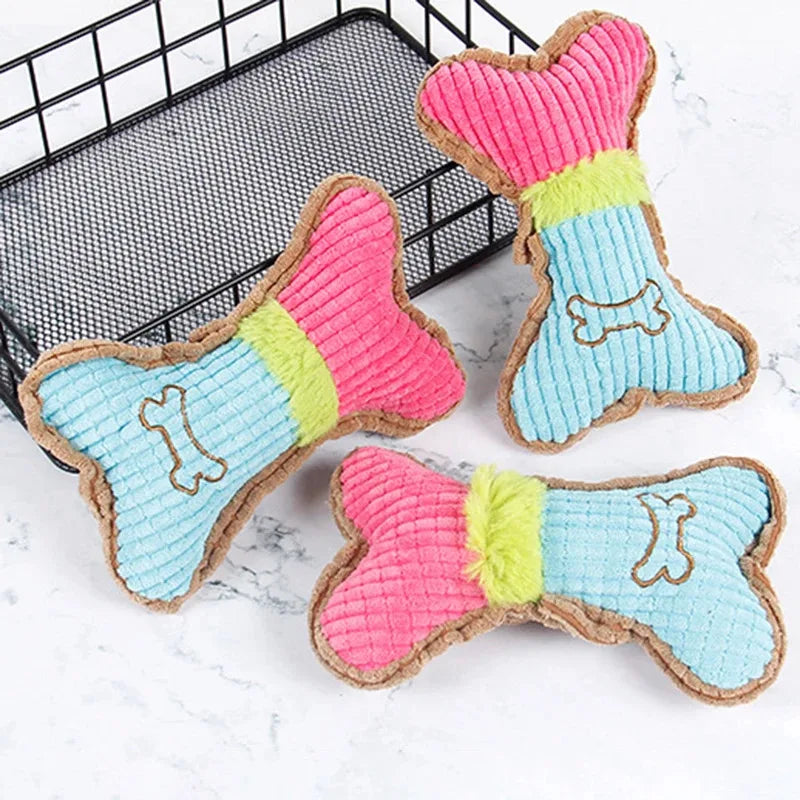 Bite Resistant Dog Toy