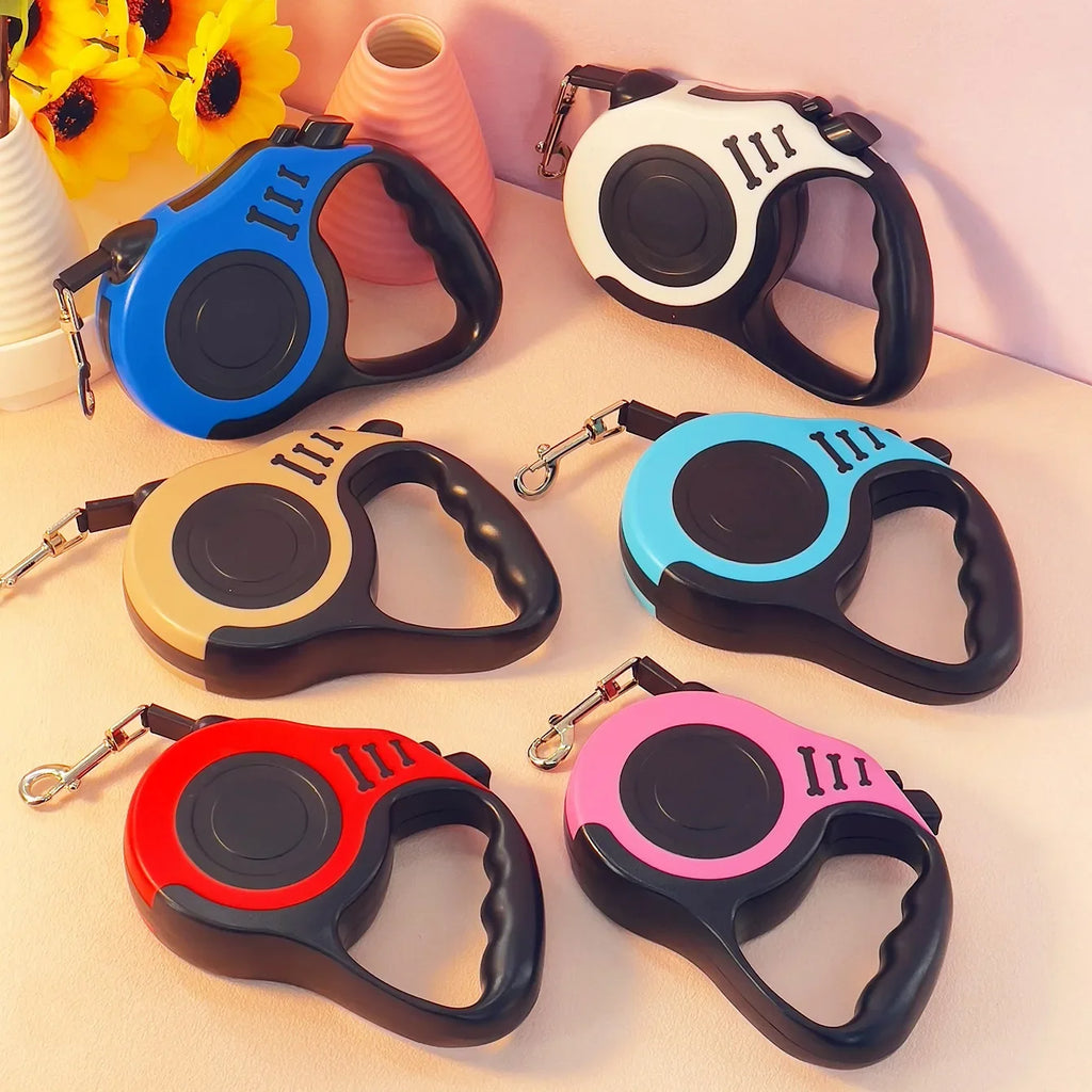 Puppy Lead For Small, Medium Dogs and Cats