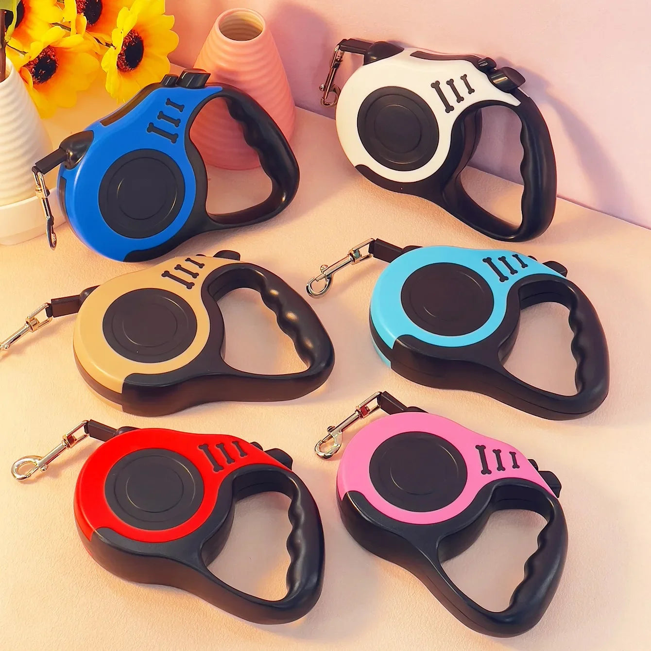 Puppy Lead For Small, Medium Dogs and Cats