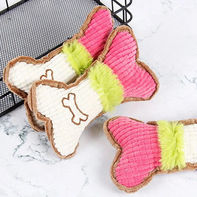 Bite Resistant Dog Toy