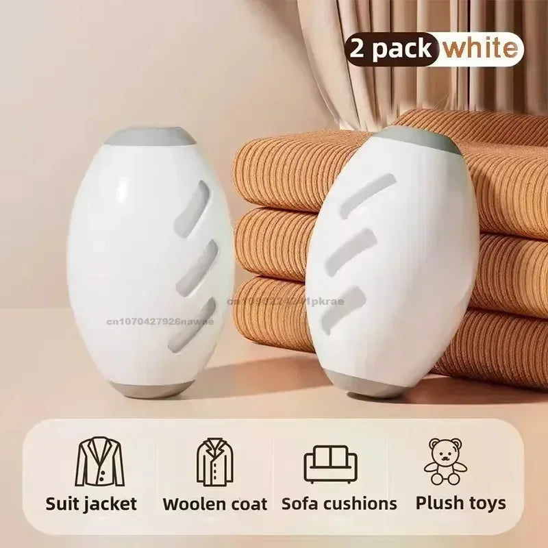Portable Lint Remover