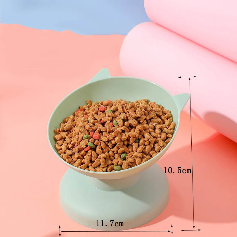 New pet Food Bowl for Cats