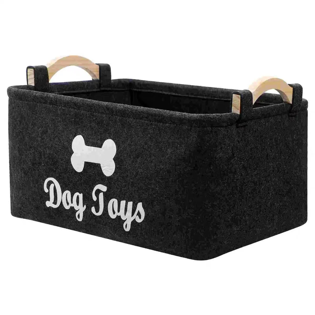 Pet Toy Box