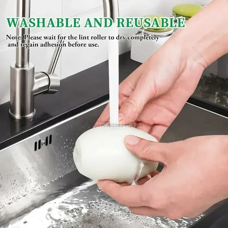 Portable Lint Remover