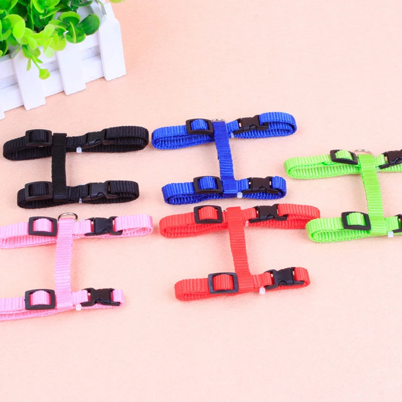 Nylon Cat Leash