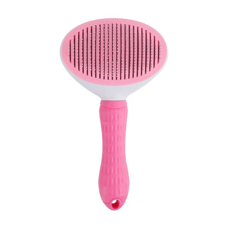 Hair Removal Brush for Dogs and Cats
