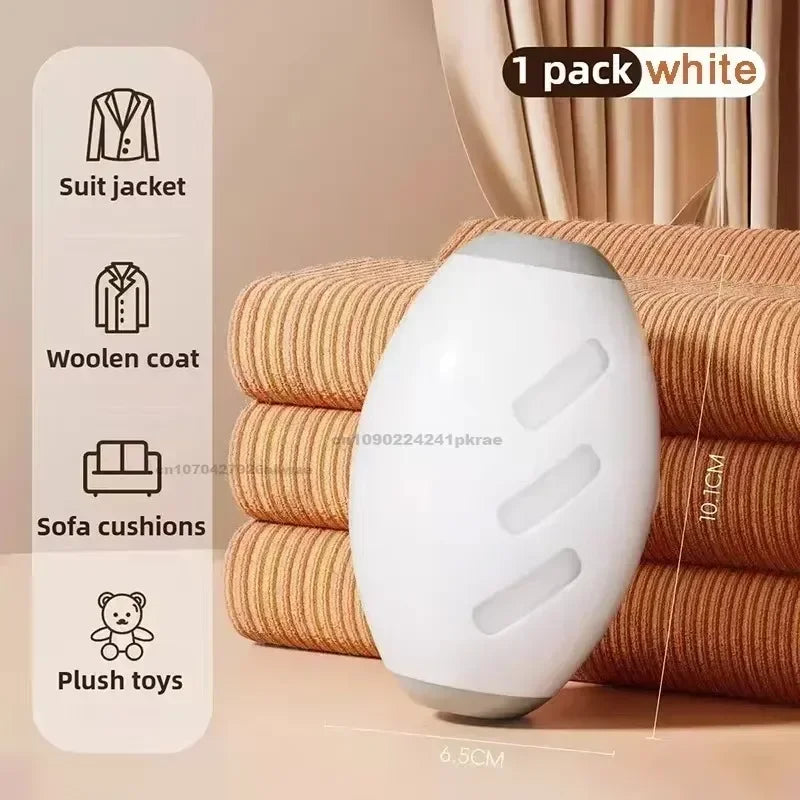 Portable Lint Remover