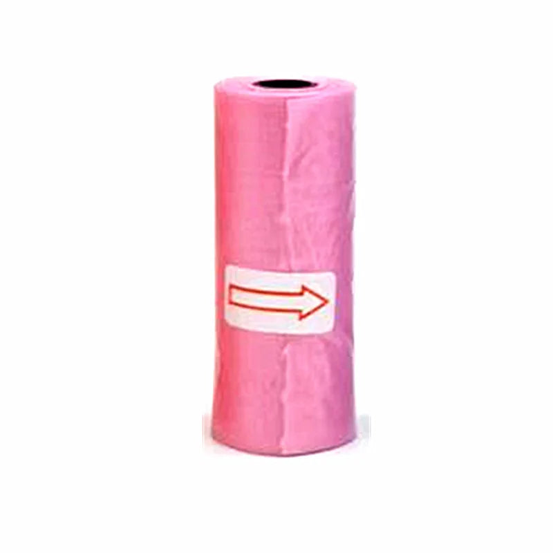 Dog Poop Bag