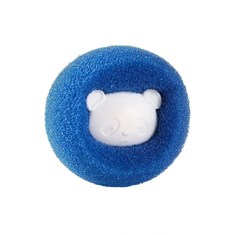 3pcs Pet Hair Remover