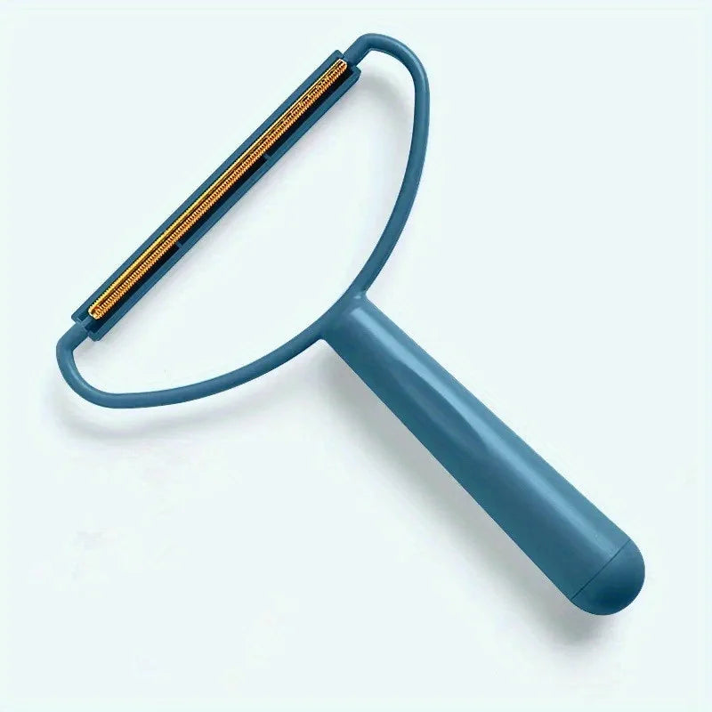 Portable Clothes Lint Roller