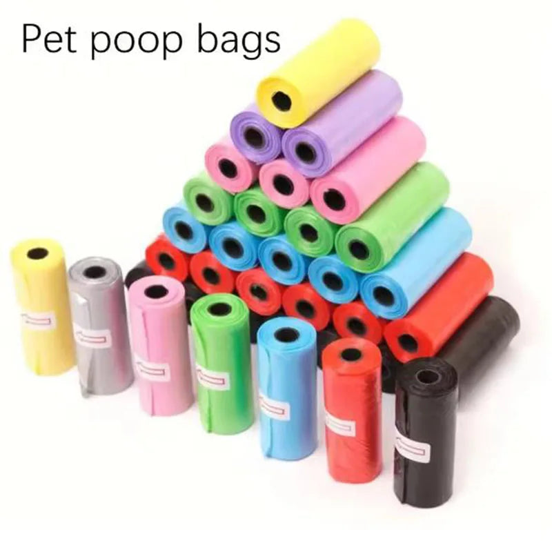 Dog Poop Bag