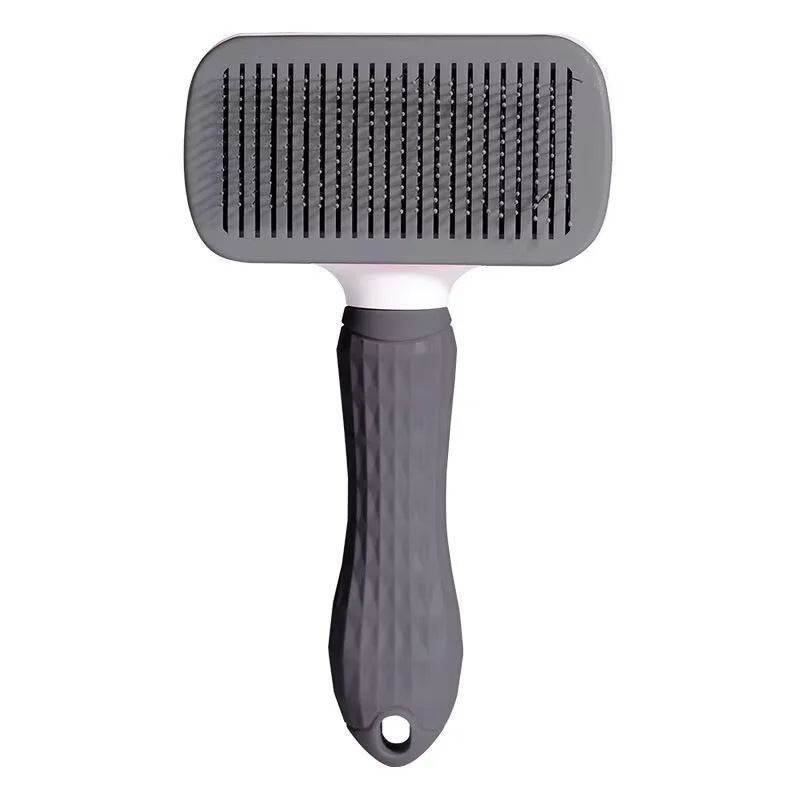 Hair Removal Brush for Dogs and Cats