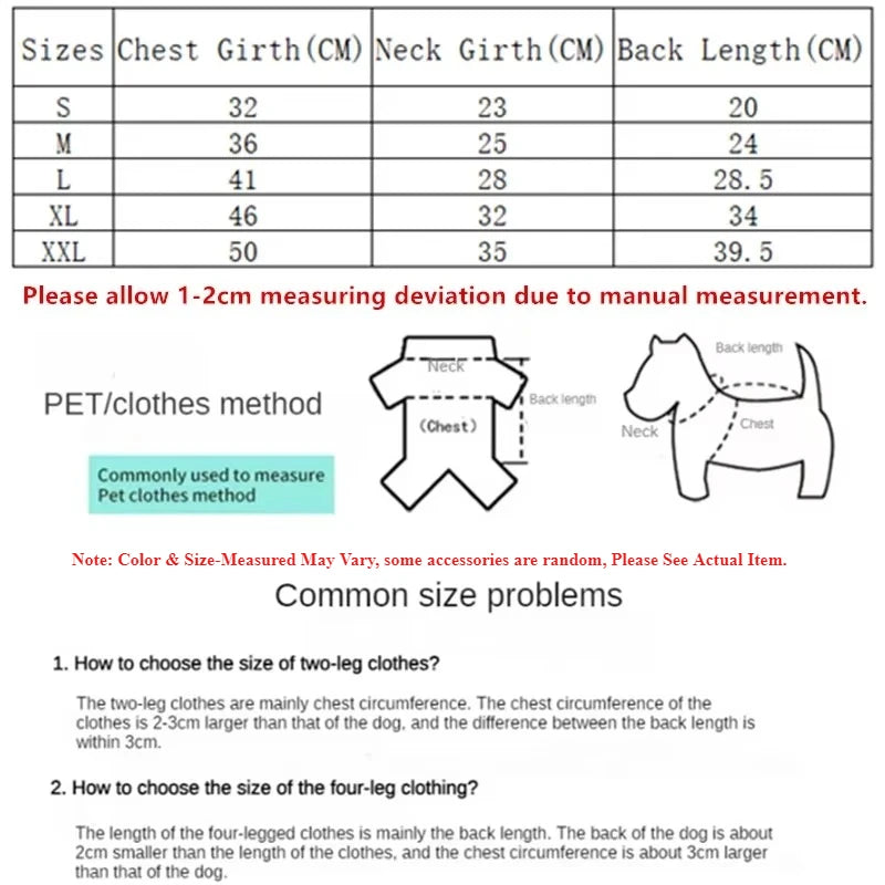 Pet Dog Fleece Warm Sweater