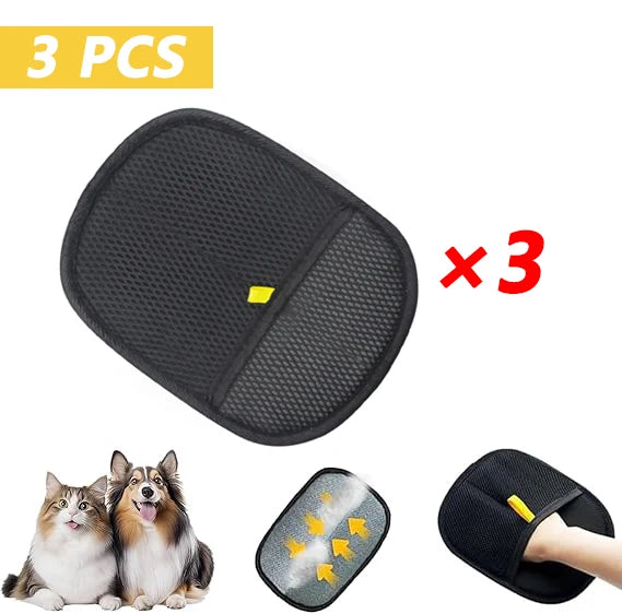 Pet Hair Removal Tool