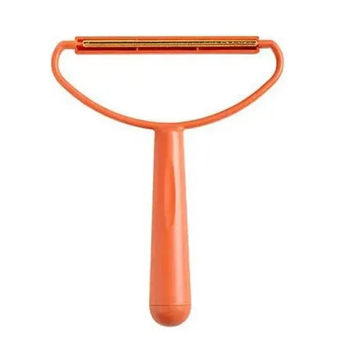 Portable Clothes Lint Roller
