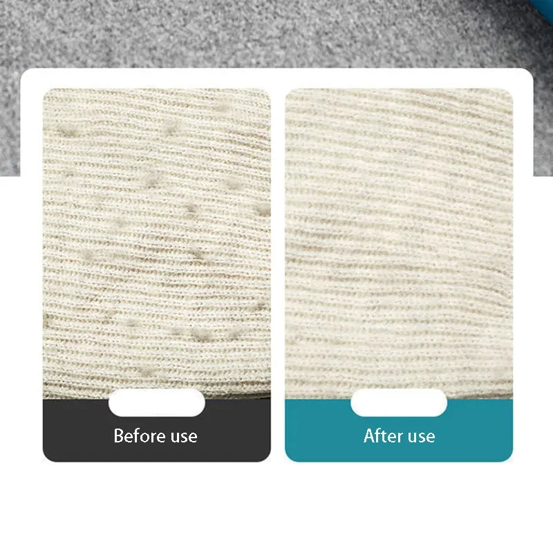 Portable Clothes Lint Roller