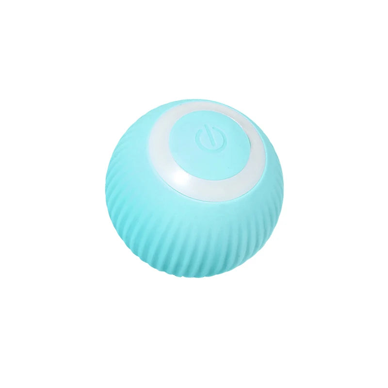 Automatic Moving Cat Toy