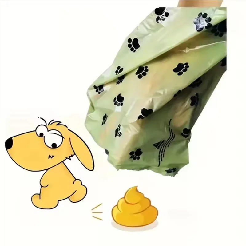 Dog Poop Bag