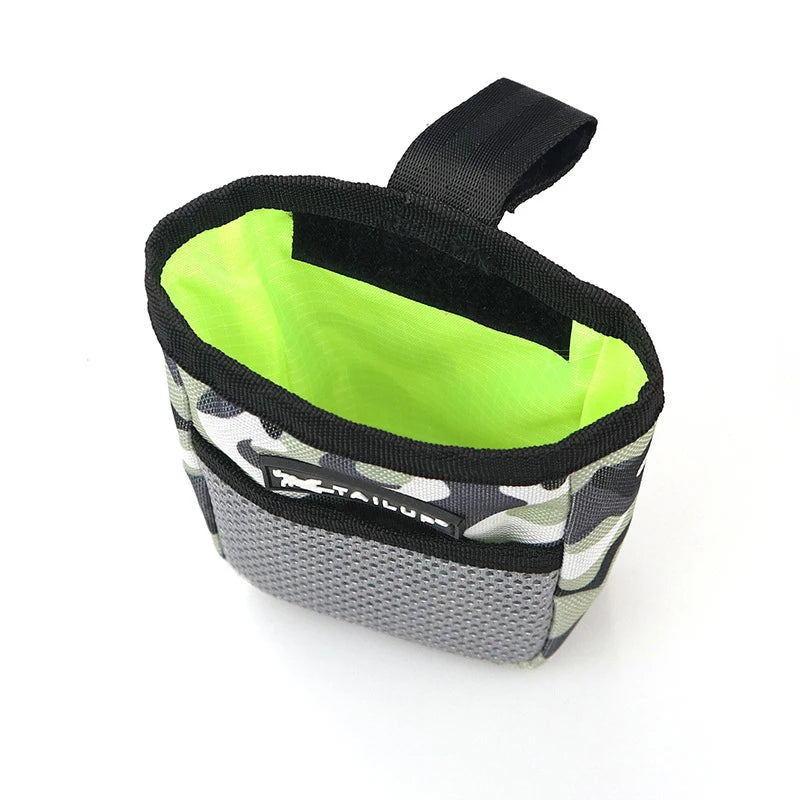 Pet Dog Puppy Training Treat Holder
