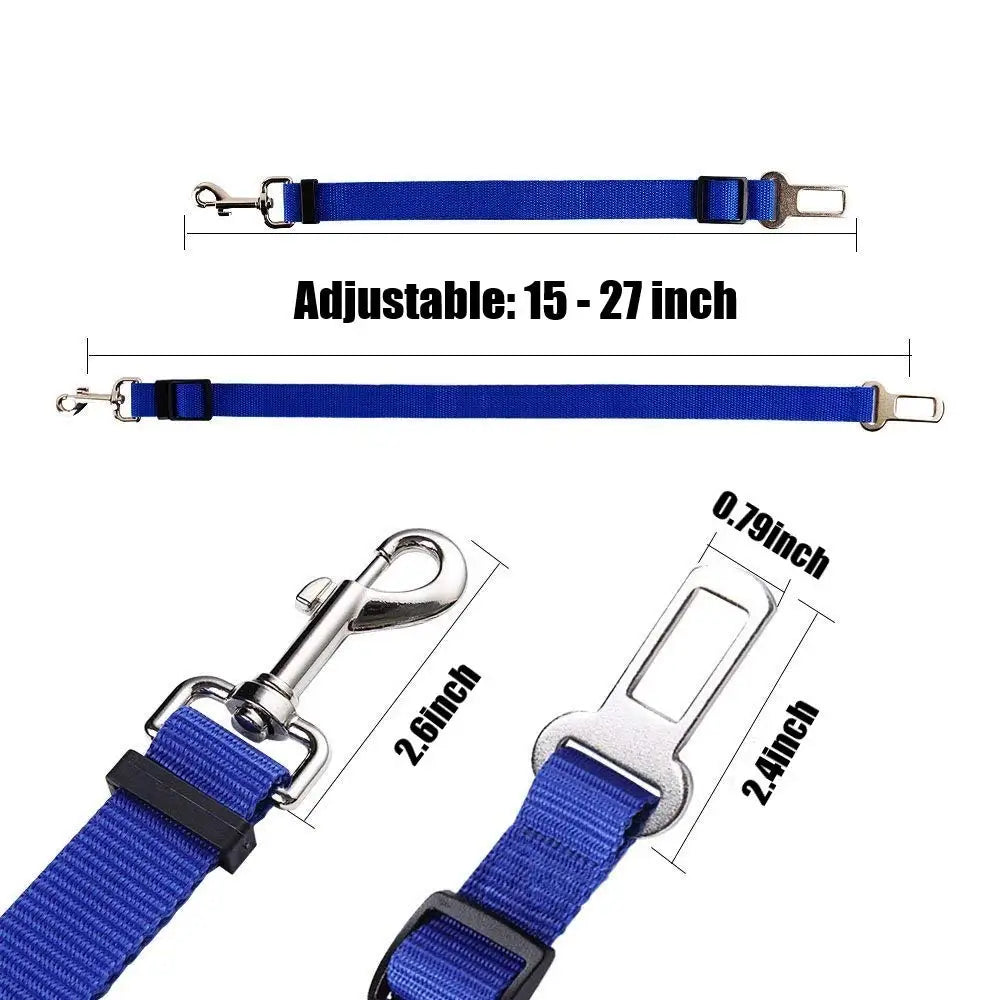 Pet Car Seat Belt