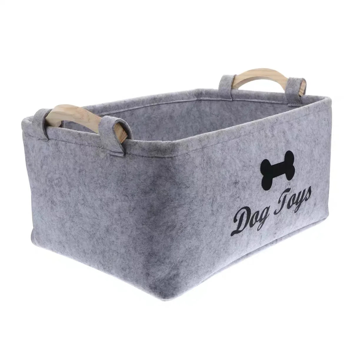 Pet Toy Box