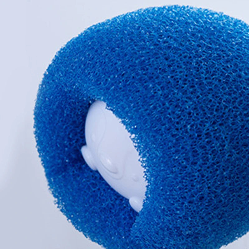 3pcs Pet Hair Remover